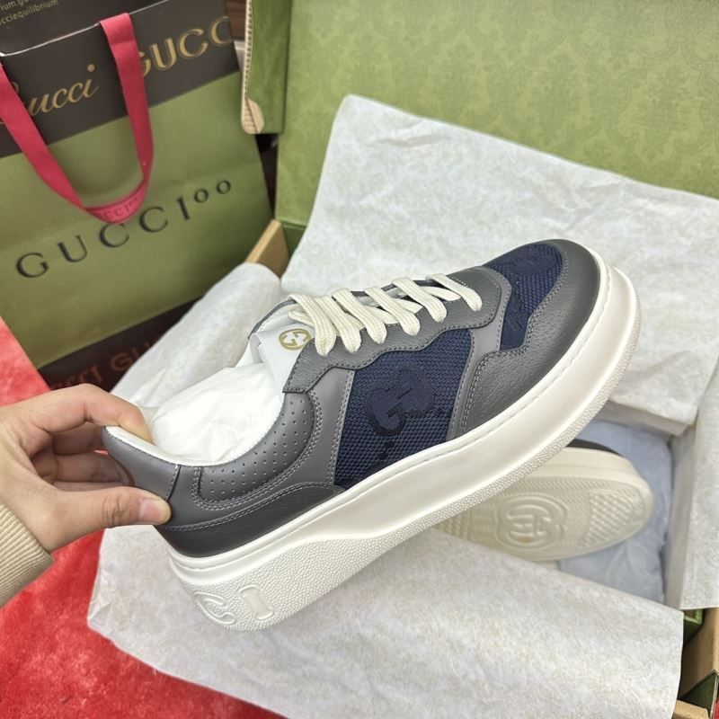 Gucci Low Shoes